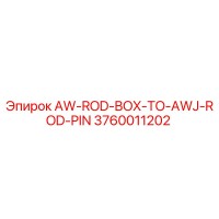3760011202 AW-ROD-BOX-TO-AWJ-ROD-PIN Epiroc
