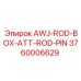 Штифт AWJ-ROD-BOX-ATT-ROD-PIN 3760006629 из нержавеющей стали