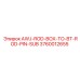 Запасная часть AWJ-ROD-BOX-TO-BT-ROD-PIN-SUB для буровых установок от Epiroc