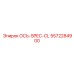5572284900 ОСЬ-SPEC-CL Epiroc