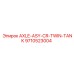 9710523004 AXLE-ASY-CR-TWIN-TANK Epiroc