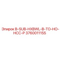 3760011155 B-SUB-HXBWL-B-TO-HO-HCC-P Epiroc