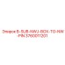 3760011201 B-SUB-NWJ-BOX-TO-NW-PIN Epiroc