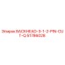 51786028 BACKHEAD-3-1-2-PIN-CUT-Q Epiroc