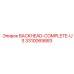 3310069883 BACKHEAD-COMPLETE-US Epiroc