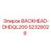 52328028 BACKHEAD-DHDQL200 Epiroc