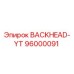96000091 BACKHEAD-YT Epiroc