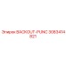 3083414821 BACKOUT-PUNC Epiroc