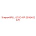 2658402225 BALL-STUD-GA Epiroc