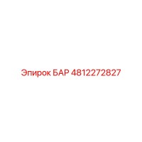 4812272827 БАР Эпирок