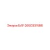 2650331586 БАР Epiroc