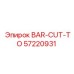 57220931 BAR-CUT-TO Epiroc