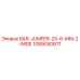 1089050671 BAR-JUMPER-2X-6-MM-2-WIDE Epiroc