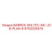 9753205575 BARRICK-BOLTEC-MC-JOB-PLAN-8 Epiroc