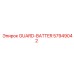 57949042 GUARD-BATTER - Epiroc