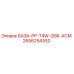 2656254352 БАЗА-PP-T4W-QSK-АСМ Epiroc