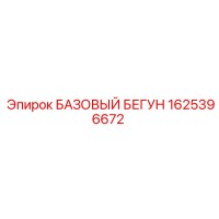 1625396672 БАЗОВЫЙ БЕГУН Epiroc