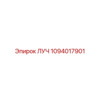 1094017901 ЛУЧ - Epiroc