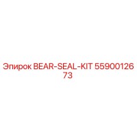5590012673 BEAR-SEAL-KIT Epiroc