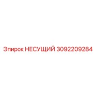 3092209284 НЕСУЩИЙ Epiroc