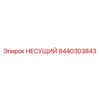 8440303843 НЕСУЩИЙ Epiroc