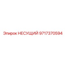 Специализированный несущий узел 9717370594 для SmartROC