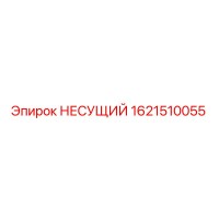 1621510055 НЕСУЩИЙ Epiroc
