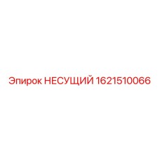 1621510066 НЕСУЩИЙ Epiroc