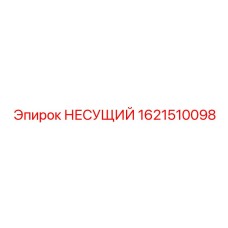 1621510098 НЕСУЩИЙ Epiroc