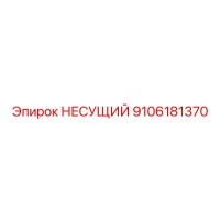 9106181370 Bearing Epiroc