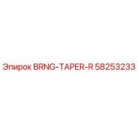 58253233 BRNG-TAPER-R (Epiroc)