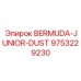 Изображение BERMUDA-JUNIOR-DUST Epiroc артикул 9753229230 для пылеулавливания