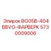 Оригинальный усиленный фарверк Epiroc 5730009006