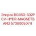 Оригинальная запасная часть Epiroc BG05D-502PCV-HYDR-MAGNETBAND арт.5730009074