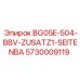 Модуль управления BG05E-504-BBV-ZUSATZ1-SEITENBA 5730009119 для буровой техники