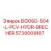 5730009187 BG05G-504-L-PCV-HYDR-BRECHER Epiroc