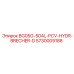 5730009188 BG05G-504L-PCV-HYDR-BRECHER-D Epiroc