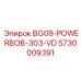 Фото силового блока BG08-POWERBOB-303-VD Epiroc, артикул 5730009391