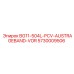 Фото запасной части BG11-504L-PCV-AUSTRAGEBAND-VOR для буровых установок Epiroc