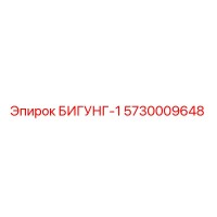 5730009648 БИГУНГ-1 Epiroc