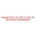 3760904930 БИТ-НО-3АС-3-032-10-ММ-8WW Epiroc