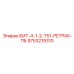9753219310 БИТ-4-1-2-Т51-РЕТРАК-ПБ Epiroc
