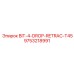 9753218991 BIT-4-DROP-RETRAC-T45 (Epiroc)