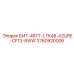 3760920006 БИТ-48TT-LTK48-AZURE-CF13-8WW Epiroc