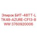 3760920006 БИТ-48TT-LTK48-AZURE-CF13-8WW Epiroc