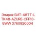 3760920004 БИТ-48TT-LTK48-AZURE-CFF10-8WW Epiroc
