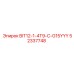52337748 BIT12-1-4T9-C-G15YYY Epiroc