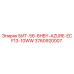 3760920007 БИТ-56-6HBY-AZURE-ECF13-10WW Epiroc