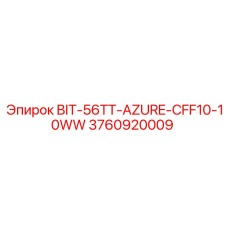 3760920009 BIT-56TT-AZURE-CFF10-10WW Epiroc