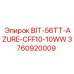 3760920009 BIT-56TT-AZURE-CFF10-10WW Epiroc